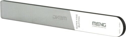 モンモデル MENG ガラスやすり ロング ホビー用ツール MMTS-048A