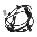 ACROPIX Toyotaに対応HILUX VI 2004-2008用の車両前左ABSホイールスピードセンサー No.895430K020-1個パック