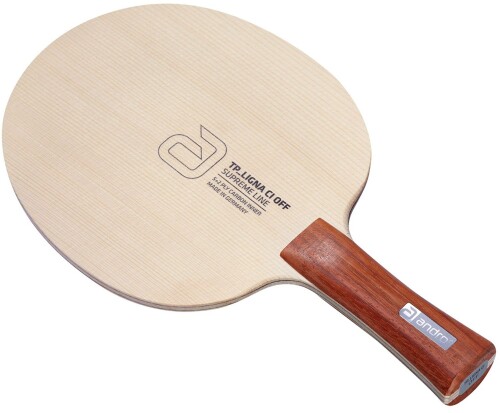 andro(アンドロ) 卓球 ラケット ティーピーリグナシーアイオフ TP LIGNA CI OFF 10211501 ST
