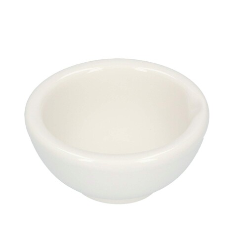 丸寿製陶 乳鉢のみ 磁製 並120mm用