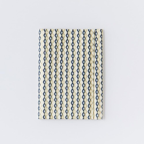 尚雅堂 ブックカバー 文庫 京友禅 ブックカバー No.5 22625