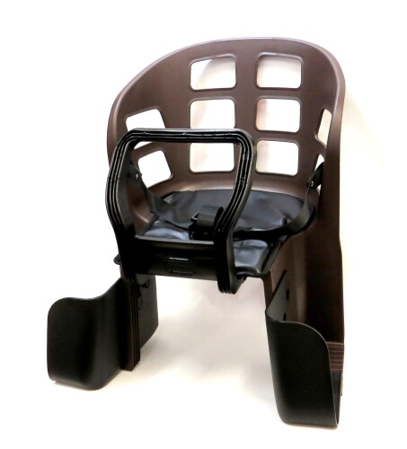 チャイルドシート ワイド PC-003