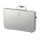 ACROPIX フロントバンパー牽引フックカバー 牽引フックアイホールカバー Mercedesに対応Benzに対応 C-C l a s s W204に対応 シル...