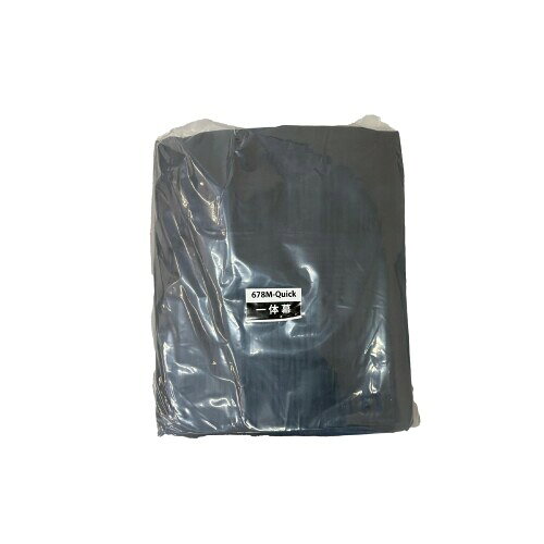 南榮工業 (Nan-a Corporation) 幕セット パイプ車庫 678M用 QUICK クイック 重量 11.0kg