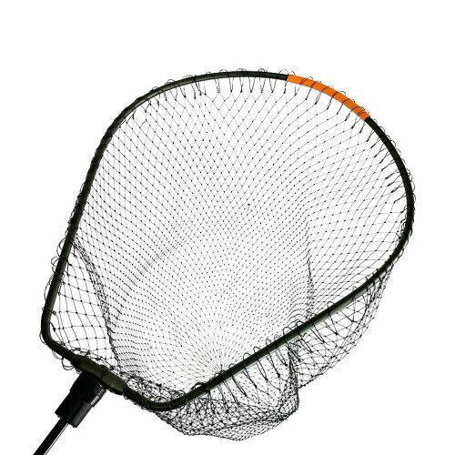 Tsulino ランディングフレーム45×55 (網付き)モノフィラTYPE (オリーブ)