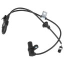ACROPIX Toyotaに対応ハイランダー2004-2007用リア左車ABSホイールスピードセンサー 品番8954648030-1個パック