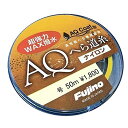 Fujino(フジノ) ライン AQナイロンへら道糸 50m H-13 1号