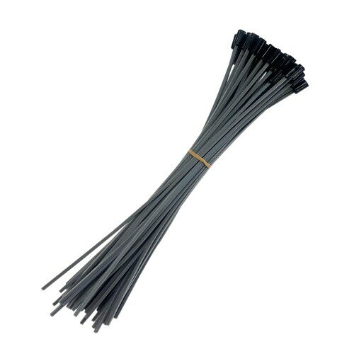 WIZ'A アークランドサカモト ハイブリットナイロンコード 四角タイプ 草刈用 50本 729012