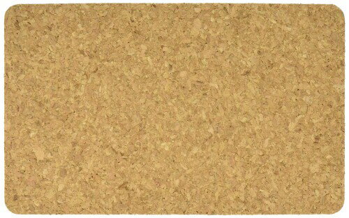 正和(Showa) ラカルト コルクマット レクタングル 112012
