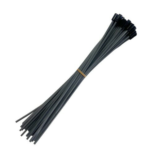 WIZ'A アークランドサカモト ハイブリットナイロンコード 四角タイプ 草刈用 30本 729011