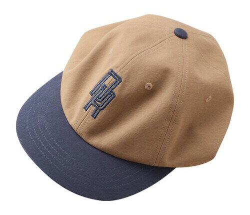 KABUTO(カブト) 補修パーツ CA-5 KHキャップ カラー:キャメル/ネイビー