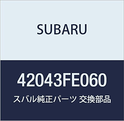 ˥㤨SUBARU (Х  ĥ ˥ ֥饱ĥ 42043FE060פβǤʤ1,576ߤˤʤޤ