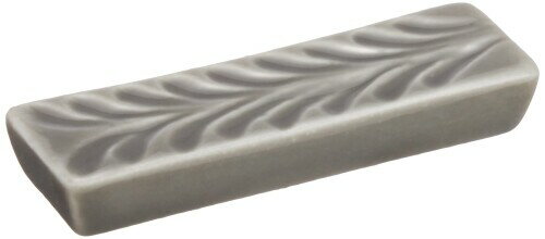 波佐見焼 箸置 ローズマリー グレー 日本製 323084730