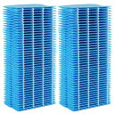 BBT H060506 抗菌気化フィルター HD-5008 加湿器 フィルター HD-5009 加湿器フィルター 交換用 互換 加湿フィルター 2枚入り