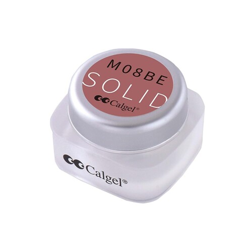 Calgel プラス CGM08BE 2.5g ルビージュ