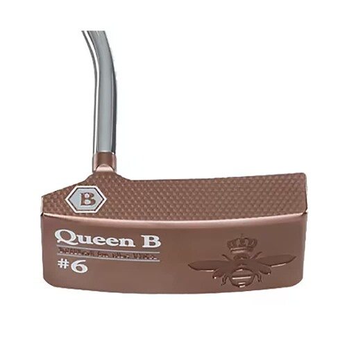 ベティナルディゴルフ(Bettinardi Golf) Putter 2023 Queen B QB6 ver.4 クイーンビー パター カスタム..