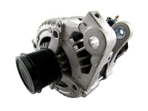 BRIGHTZ マークX 120 121 125 オルタネーター 104210-2030 ダイナモ GRX120 GRX121 GRX125 GRX X120 X121 X125 マーク エックス X 34313