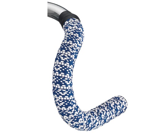 ビーティーピー（btp） デザインバーテープ 25mm クラウド・ブルーホワイト（幅：25mm×2200mm1セット2..