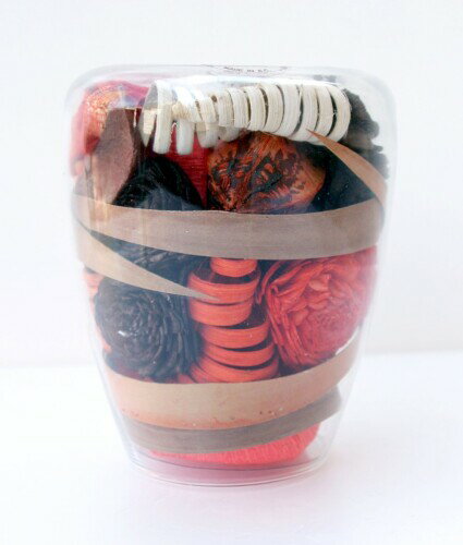 ユニオンのTree Fresh グラスキャンドルスタンド Oval｜アングル3