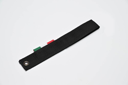core OBJ select Tail Gate Strap for FIAT/ABARTH テールゲートストラップ フィアット アバルト CO-TG..