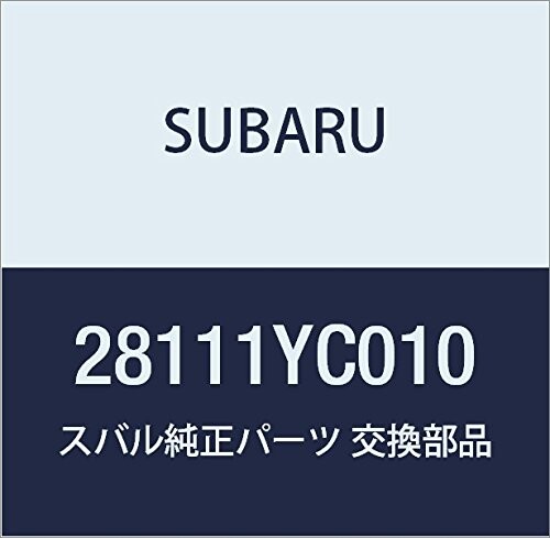SUBARU (スバル) 純正部品 デイスク ホイール アルミニウム 品番28111YC010