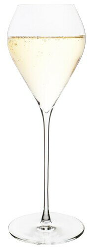 東洋佐々木ガラス シャンパングラス Diverto ディベルト シャンパン 315ml グラス 薄い DKC-21254