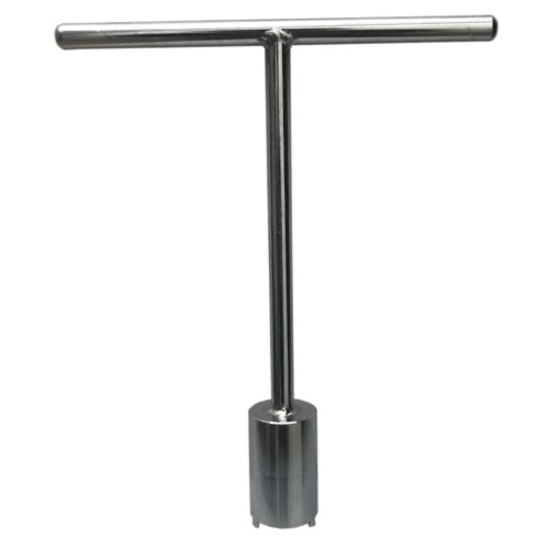 ターボ（TURBO） 工具 BS-1 ヘッド用 廻り止めナット外し Tハンドル