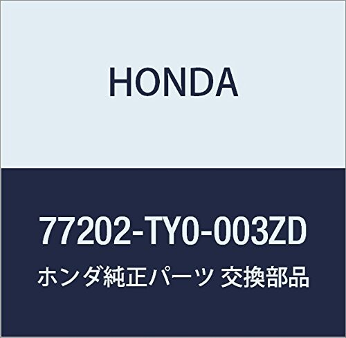 HONDA (ホンダ) 純正部品 パネルセツト メーター *NH167L* 品番77202-TY0-003ZD