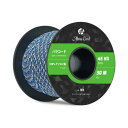 Abma Cord ѥ饳 2mm 1 ƥ    ȥɥ ꡼ ե DIY Ѳٽ45kg30m/50m