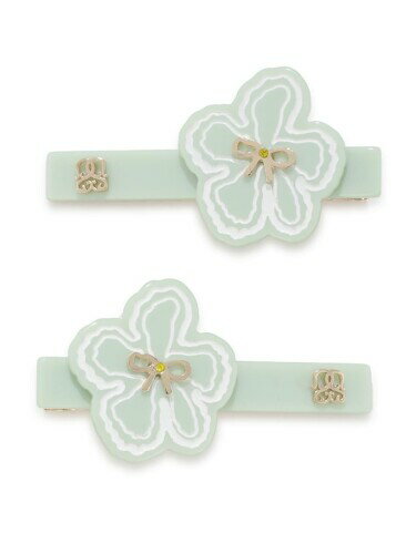 (スナイデル) BOUQUET OF JOYクリップ SWGG252607 レディース MNT F