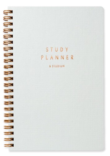 いろは出版 スタディプランナー DAILY GSSD-09 PALE MINT