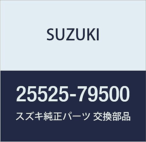 SUZUKI (スズキ) 純正部品 ブーツ シャフト キャリィ/エブリィ 品番25525-79500