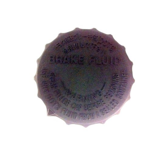 TOYOTA(トヨタ) 純正部品 ブレーキ マスタシリンダ リザーバ フィラキャップASSY 品番47230-24010