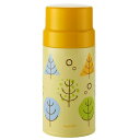 RW Reach Will 水筒 ツリー (350ml / 軽量) ステンレスマグボトル 真空二重構造 お洒落 (保温/保冷)