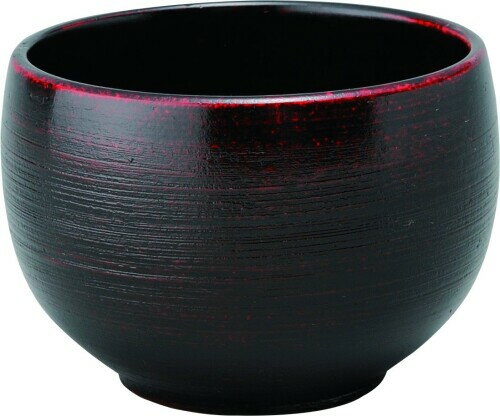 阿瀬真三商店 おちょこ ぐいのみ どんぐり 曙 F2110 ブラック