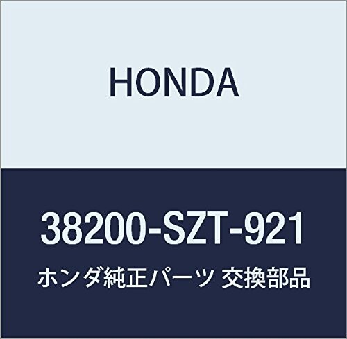 HONDA (ホンダ) 純正部品 ボツクスASSY. ヒユーズ CR-Z 品番38200-SZT-921