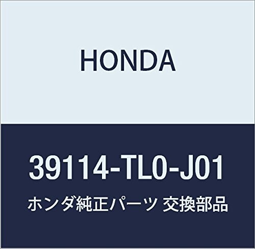 HONDA (ホンダ) 純正部品 コードASSY. USB アコード 4D アコード ツアラー 品番39114-TL0-J01