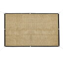 多肉植物専用 遮光 遮熱ネット 夏 日よけシェード 1m×1.8m ベランダ 植物 オーニング 50%~70% 遮光率 日差しよけ シェード ポリエチレン素材 丈夫 通気 ガーデニング 庭 菜園 アウトドア 日