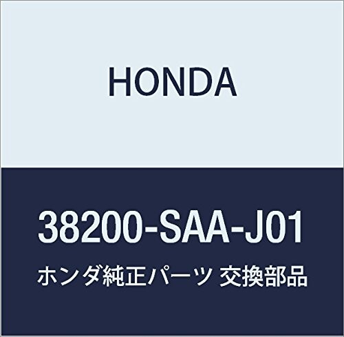 HONDA (ホンダ) 純正部品 ボツクスASSY. ヒユーズ フィット フィット アルマス 品番38200-SAA-J01