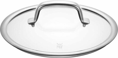 WMF (ヴェーエムエフ) ガラスぶた 20cm 「フュージョンテック ミネラル ガラス蓋」 W0554035290