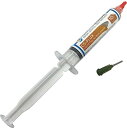 CS-FLUX reballing Low viscosity liquid flux for BGA component rework reflow 10g Ideal for VGA GPU repairs (BGA部品リワークリフロー10gの低粘度の液体フラックスをreballing CS-FLUX。 VGAのGPU修理のための理想的な), CSGR