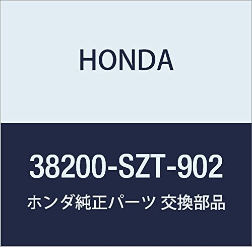 HONDA (ホンダ) 純正部品 ボツクスASSY. ヒユーズ CR-Z 品番38200-SZT-902