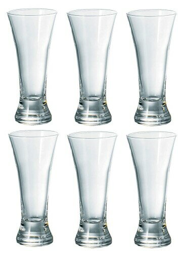 サントリーマーケティング 160ml マルティーグ ピルスナー 006-0770 6個入