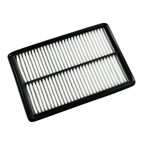 viz ダイハツ ムーヴ L600S (キャブ) (95.8-98.9) 用エアクリーナー (純正品番：17801-97205） VIZ-C1780197205-22