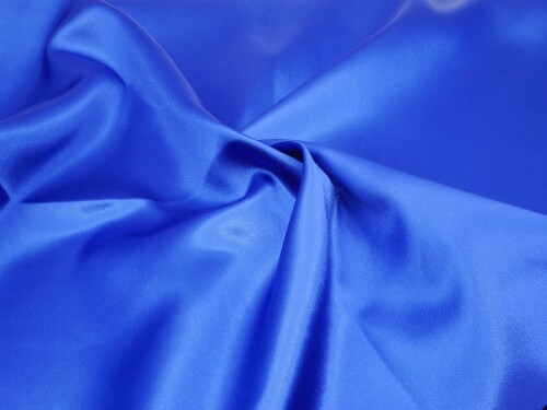 KOKKA コッカ ポリエステル サテン(静電防止加工) 約112cm×100cm カット Col.27 DH720