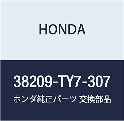 HONDA (ホンダ) 純正部品 ボツクスASSY. ヒユーズ N BOX+ N BOX+ カスタム 品番38209-TY7-307