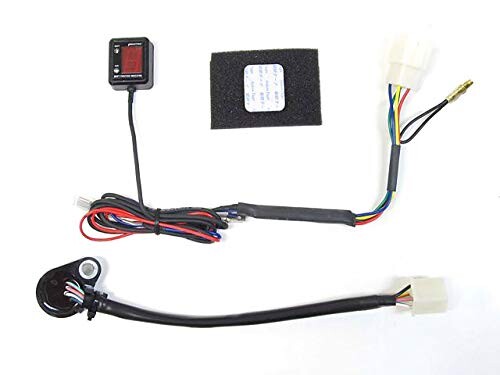 プロテック(PROTEC) シフトポジションインジケーター車種専用キット ギアセンサー付 CT125ハンターカブ 11408 SPI-JA55