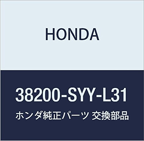 HONDA (ホンダ) 純正部品 ボツクスASSY. ヒユーズ フリード 品番38200-SYY-L31