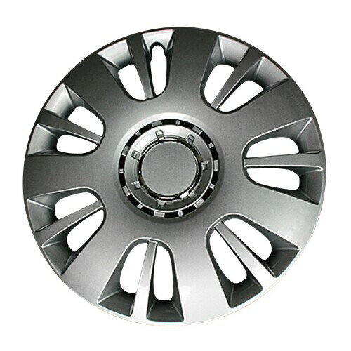 viz 14インチホイールカバーT29 4枚 カレン カローラ アクシオ VIZ-WJ5065B14-25