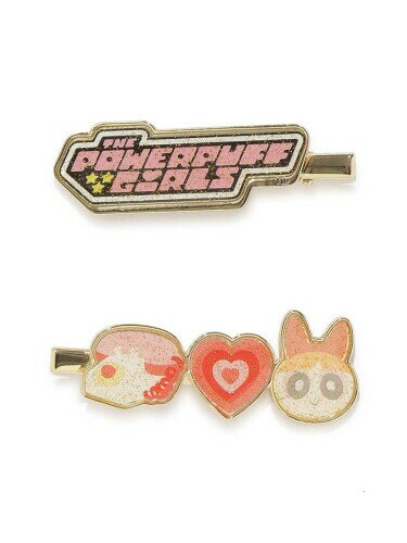 (スナイデルホーム) ヘアクリップ SHGG251268PNKF